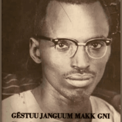 Serigne Tafsir Diop