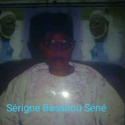 Serigne Bassirou Sene