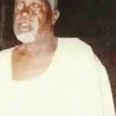 Baye Youssou Ndao