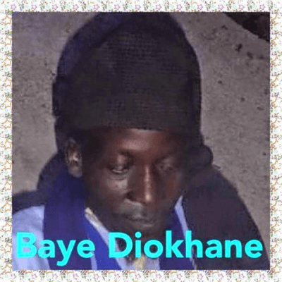 Baye Diokhane