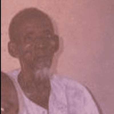 Serigne Mbacké Diagne