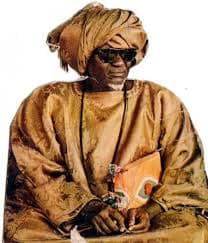 Serigne Abdoul Ahad MBAKE