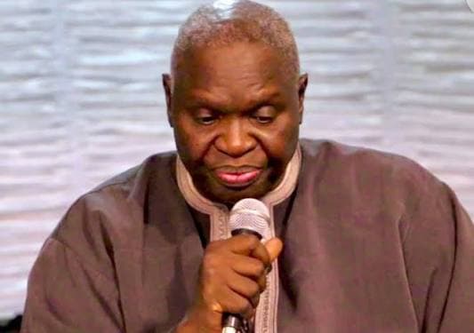 Baye Ndiaga DIOP