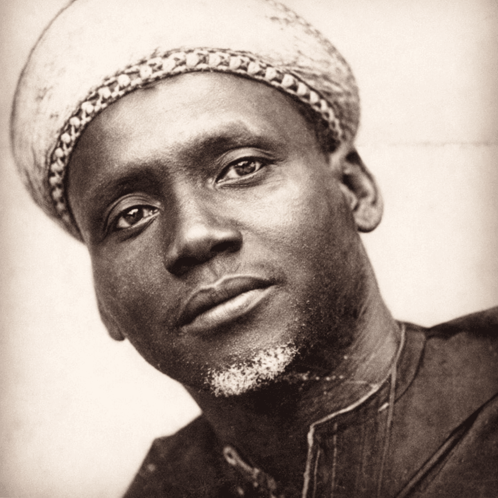 Serigne Mbaye Diakhate