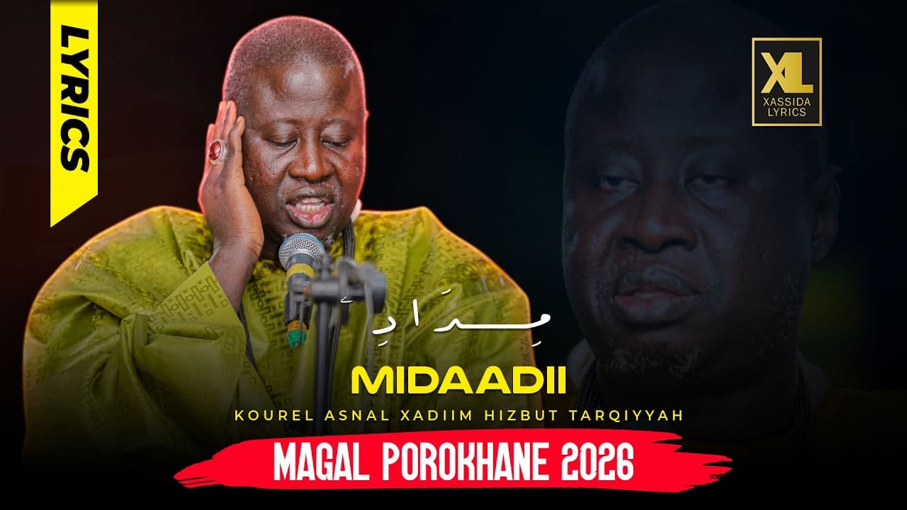 Kourel Asna Xadim HT
