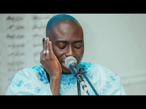 Kourel Touba Treviso Italie