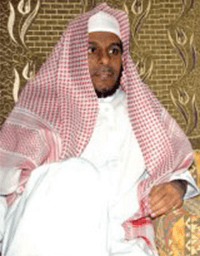Abdallah Al Matrood