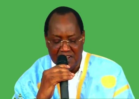 Serigne Mountakha GUEYE