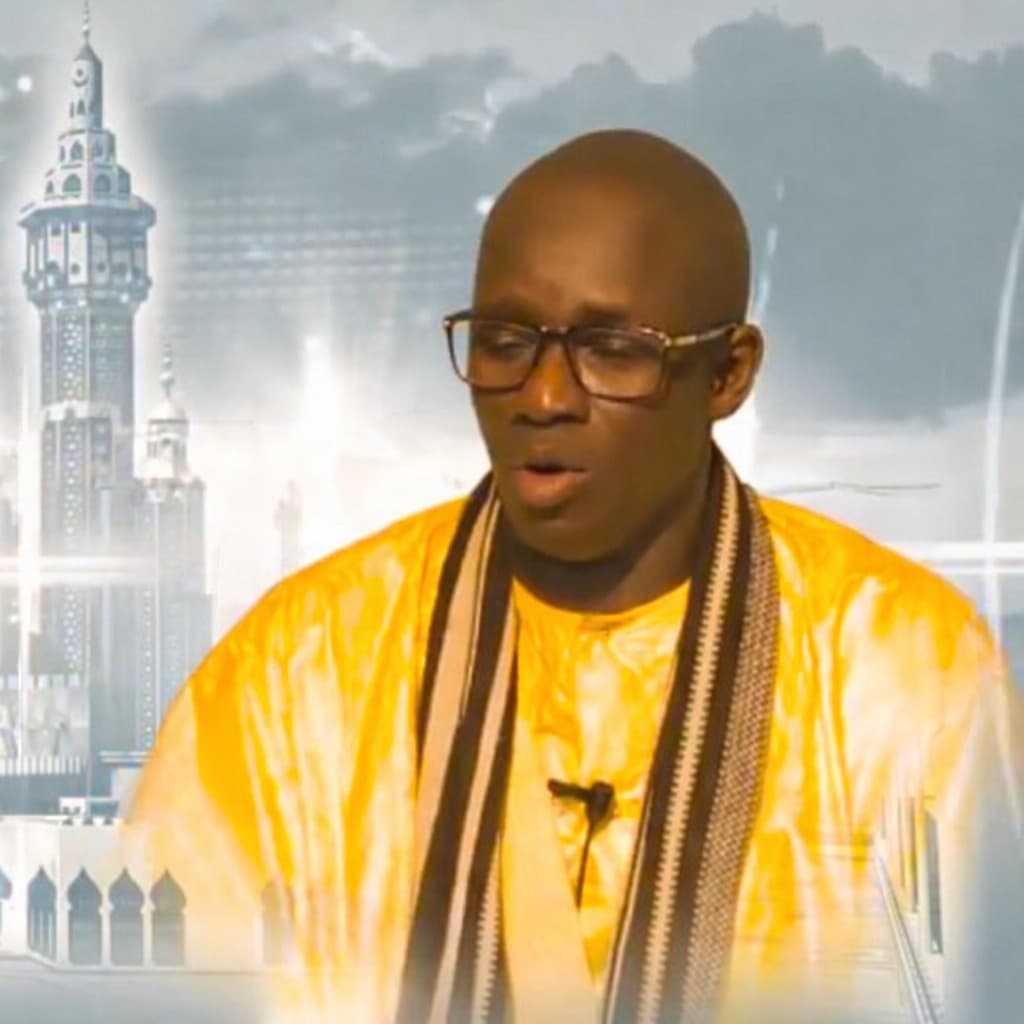 Moustapha SECK
