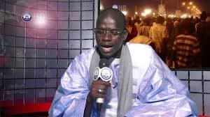 Moustapha Gningue
