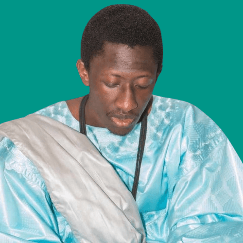 Serigne Saliou AISSY