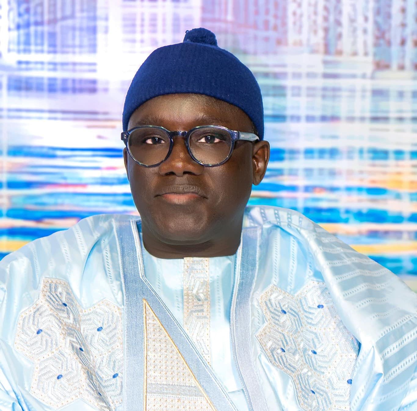 Khadim Gueye