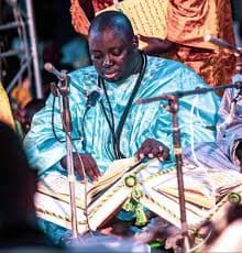 Kurel Nourou Dareyni HT Touba