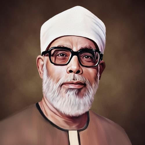 Mahmoud Khalil Al-Hussary
