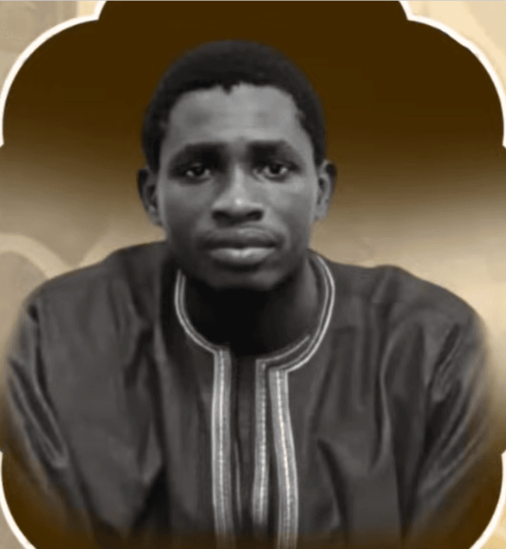 Mbaye NDIAYE Mékhé