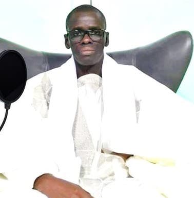 Khadim KEBE