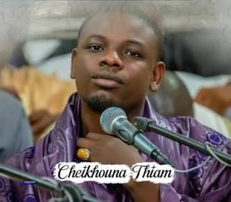 Cheikhouna THIAM
