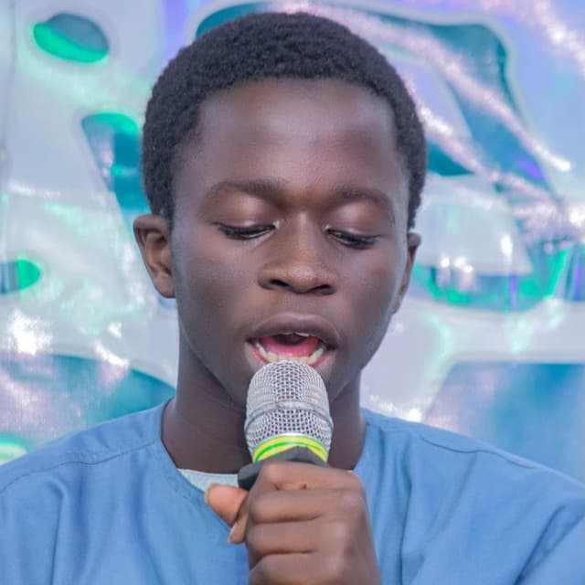 Mame Thierno Yally