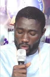 Moustapha NIANG Koul