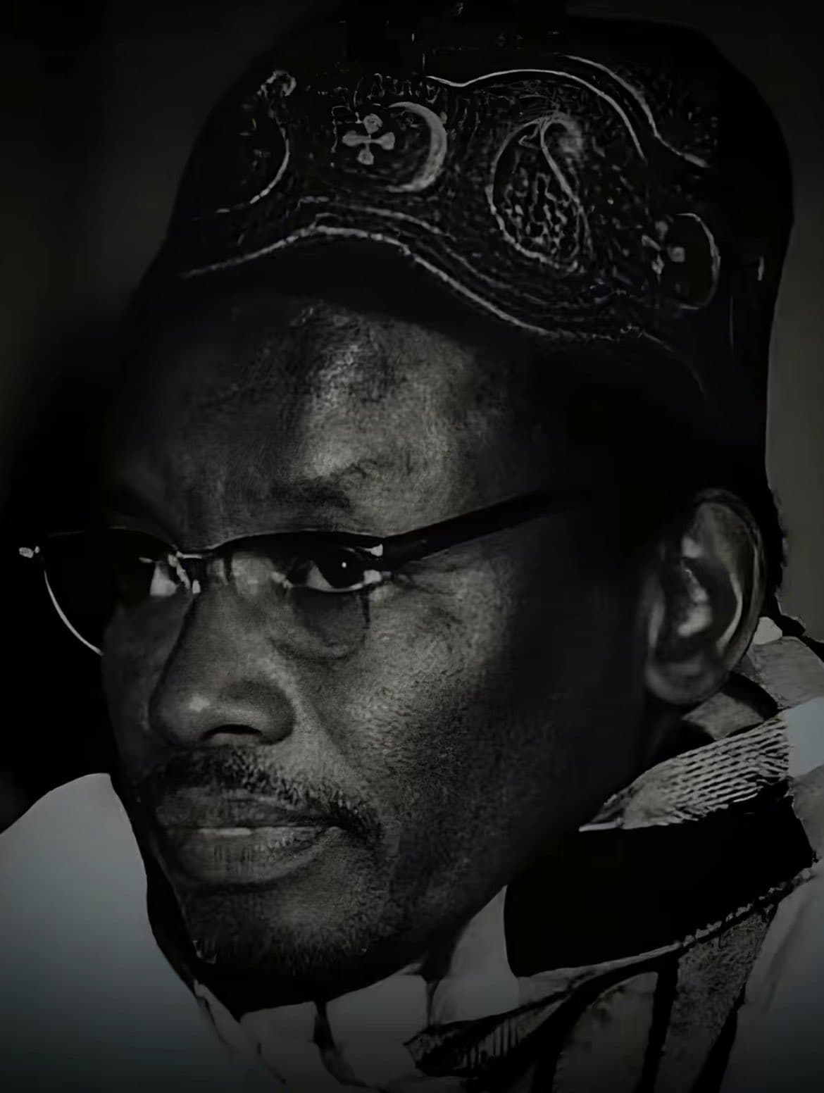 Serigne Sam MBAYE
