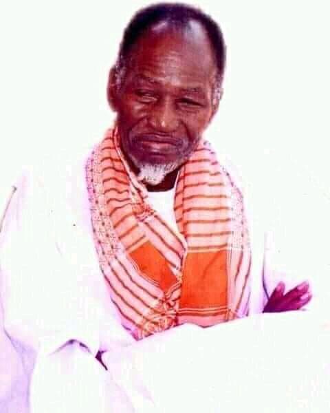 Serigne Saliou TOURE