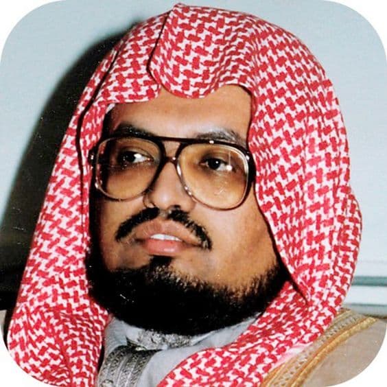 Sheikh Ali Jaber