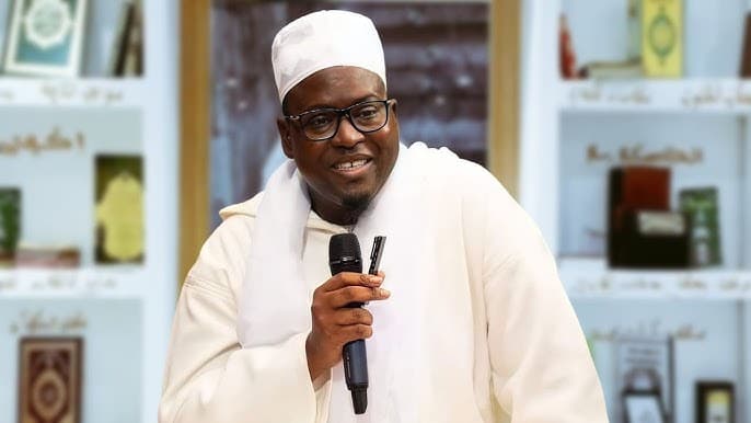 Serigne Ahma MBACKE