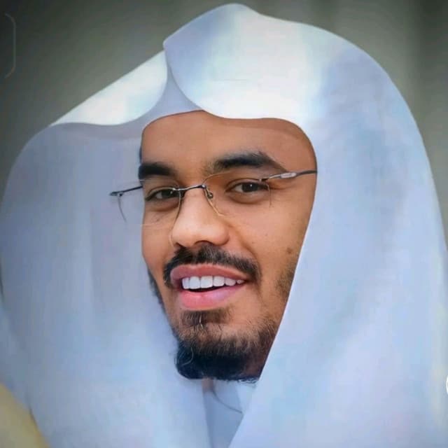 Yasser El Dossari