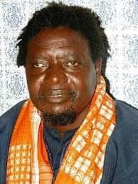 Serigne Cheikh Gueye Mayib