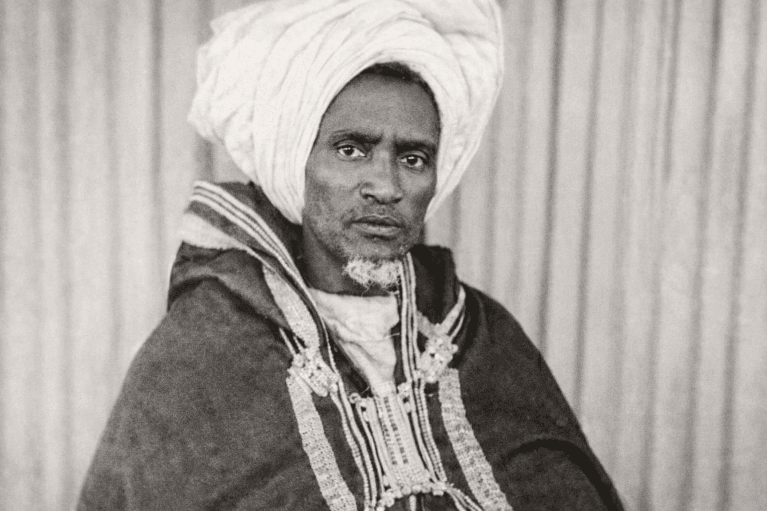 Serigne Moussa KA