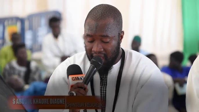 Abdou Khadre DIAGNE