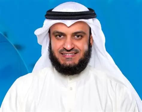 Mishary Rashid Al-Afasy