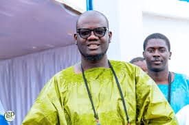 Serigne Saliou MBACKE Souhaibou